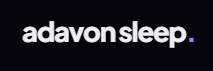 adavonsleep.shop